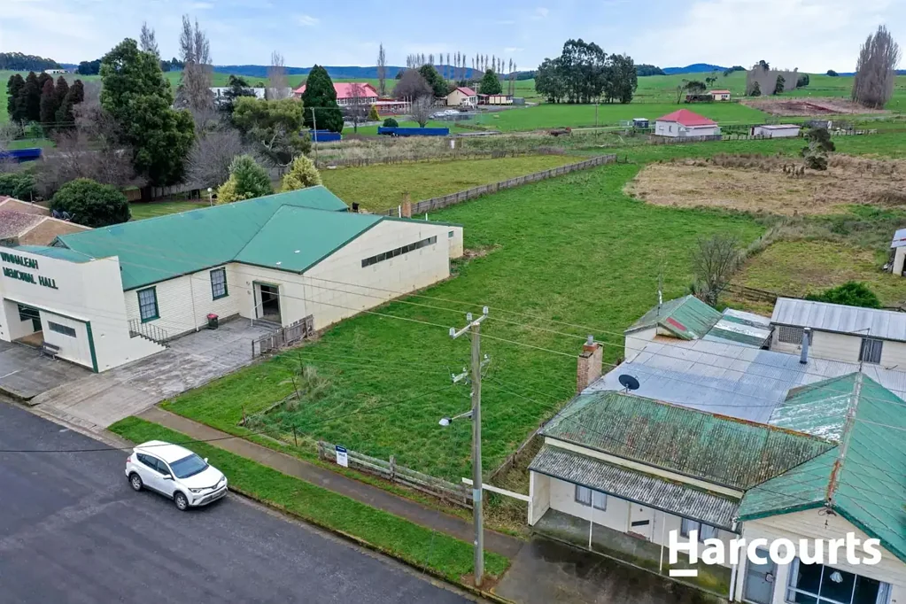 18 Main Street, Winnaleah, TAS 7265, 0 Bedrooms, 0 Bathrooms, Section