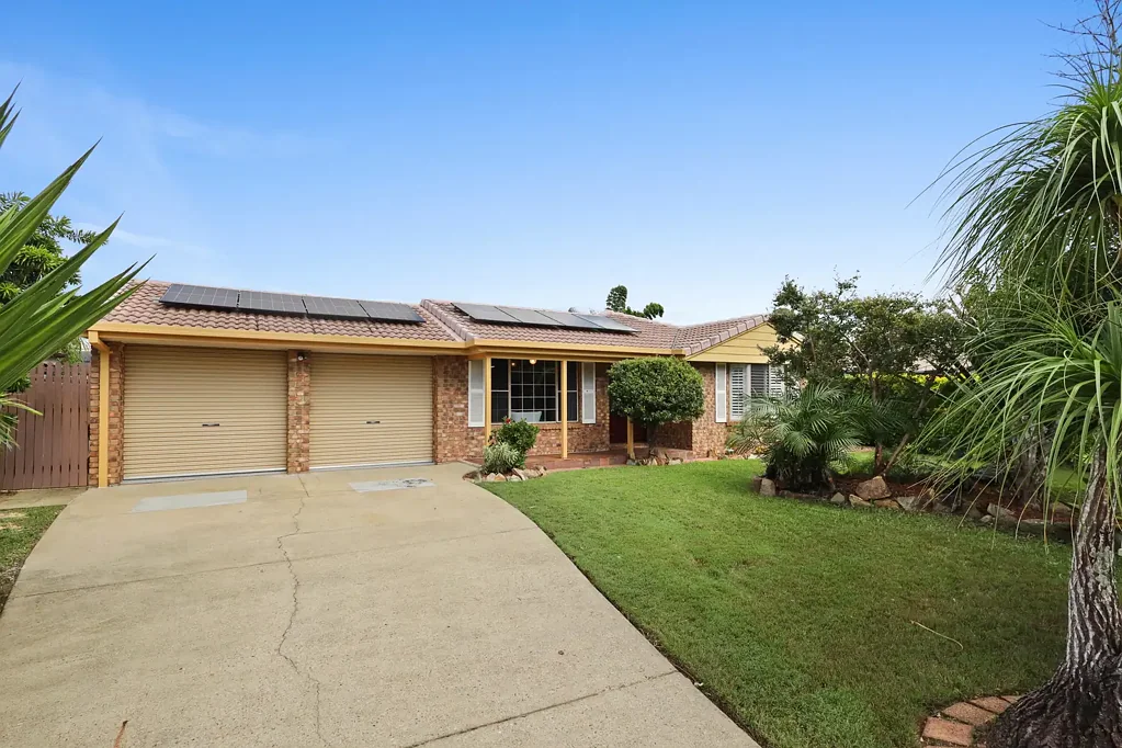 4 Maple Close, Bracken Ridge, QLD 4017