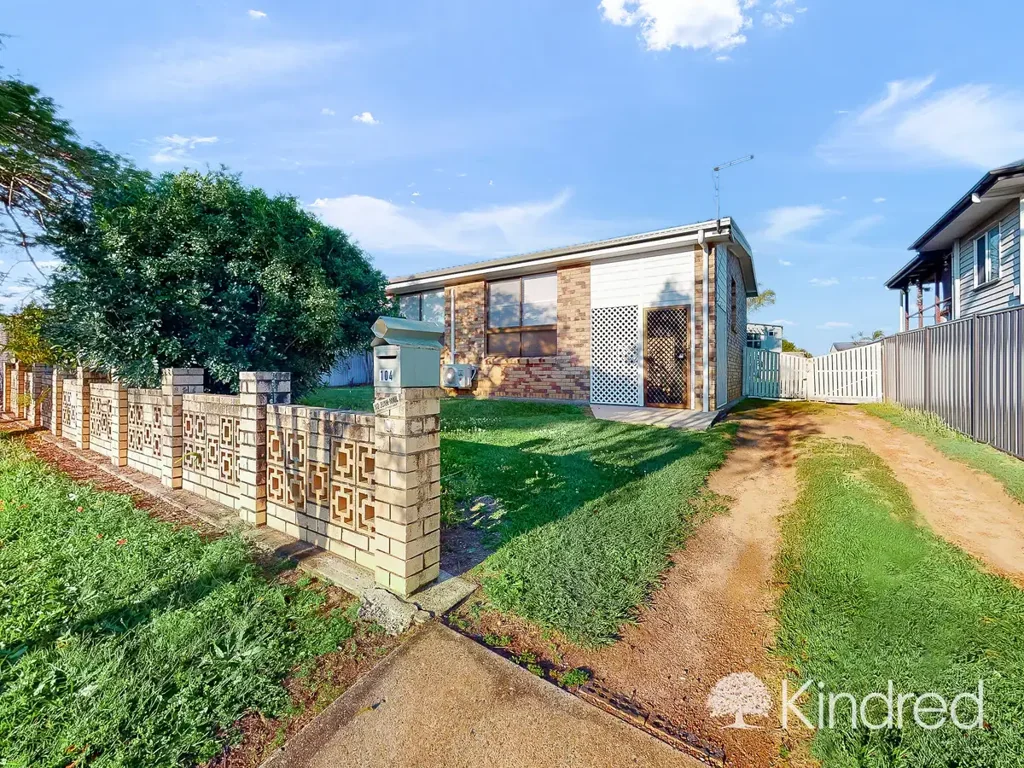 104 Laura Street, Clontarf, QLD 4019