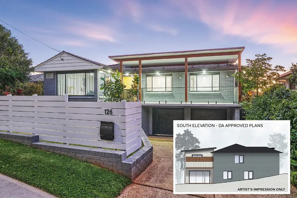 126 Pacific Drive, Port Macquarie, NSW 2444