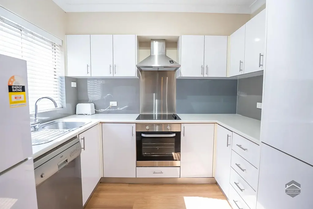 South Hedland 1Zimmer INVEST WITH CONFIDENCE – TURNKEY & READY TO PERFORM