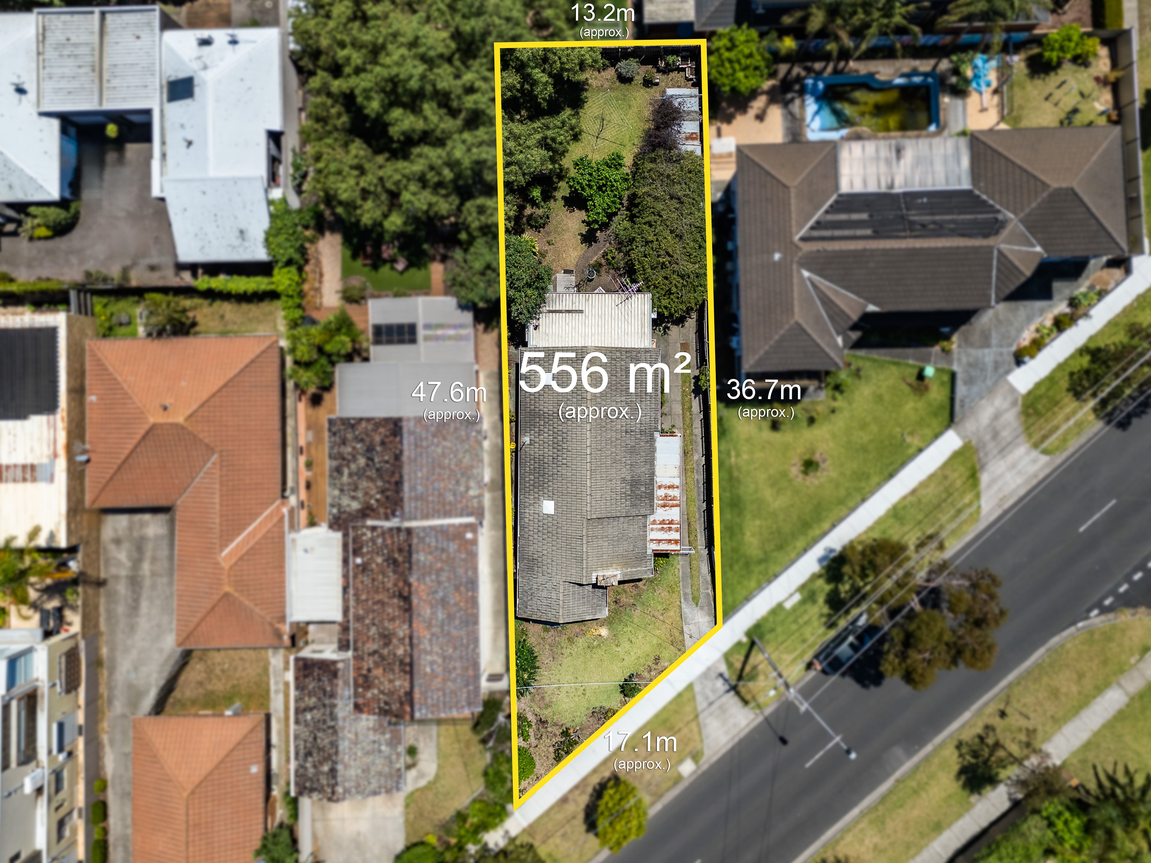 225 QUEEN ST, ALTONA VIC 3018, 0房, 0浴, House