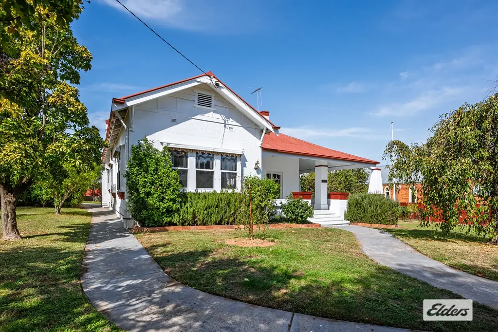 100-102 High Street, Rutherglen, VIC 3685