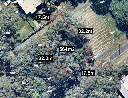 11 Nectar St, Lamb Island, QLD 4184, 0 ਕਮਰੇ, 0 ਬਾਥਰੂਮ, Section