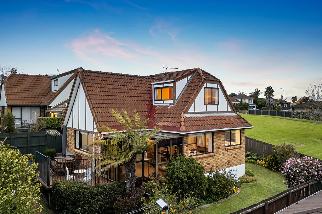 Highland Park 3Moenga Sun, Space & Serene Outlooks