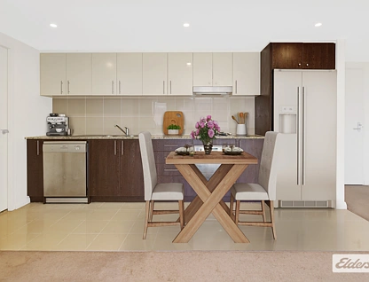 504/791-801 Anzac Parade, Maroubra, Eastern Suburbs, 1 Kuwarto, 1 Banyo, Apartment