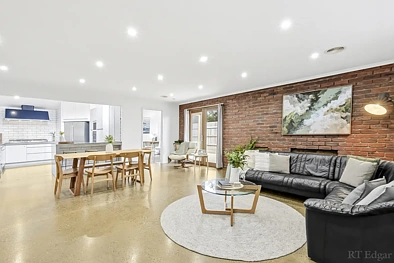 Point Lonsdale 4ਬੈੱਡਰੂਮ A Refined Take on Coastal Living