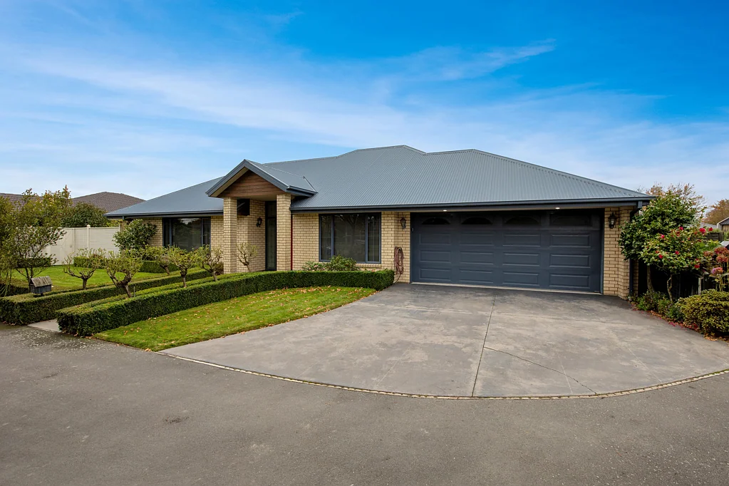 21 Edwin Trent Drive, Prebbleton, Selwyn, Canterbury
