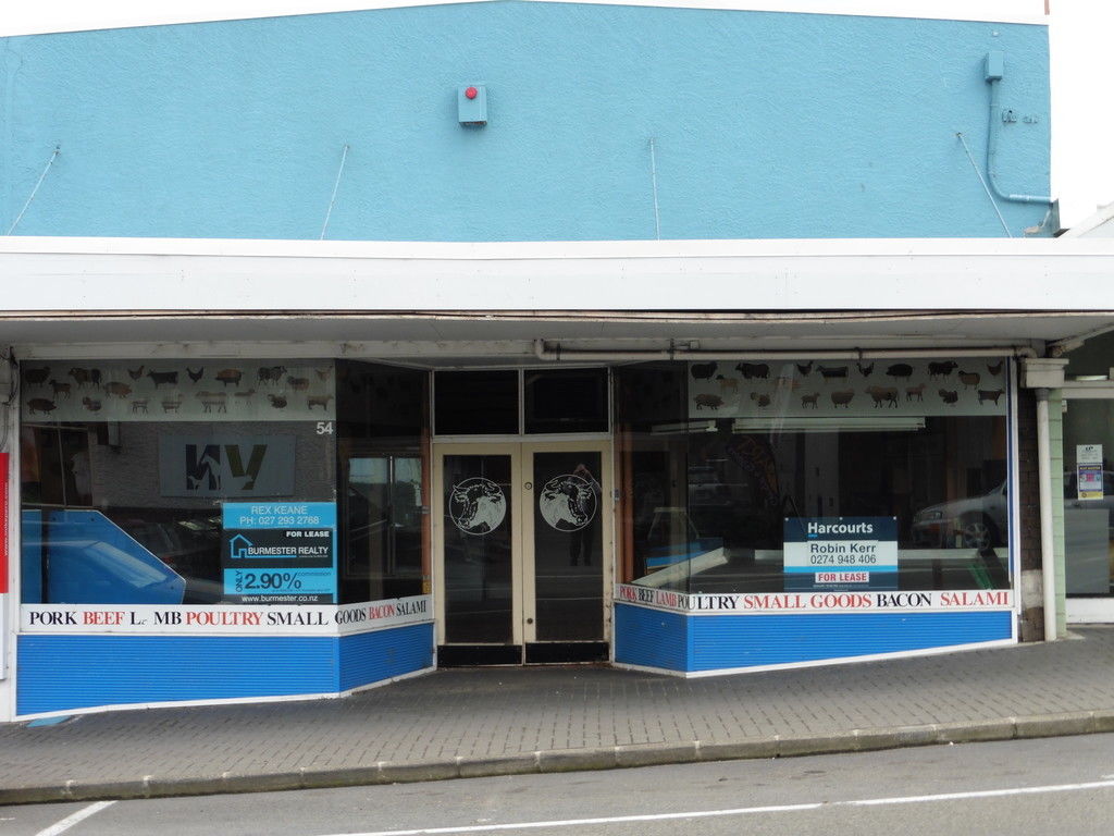 54a Commercial Road, Helensville, Auckland - Rodney, 0 Bedrooms, 0 Bathrooms