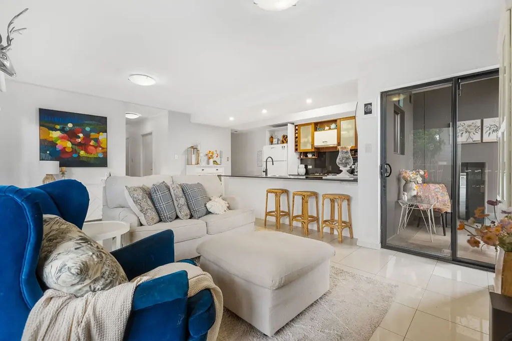 4/233 Gympie Road, Kedron, QLD 4031