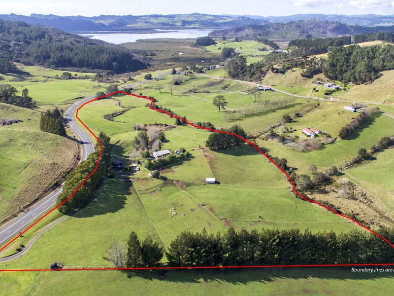 2827 Sh25 - Tairua-Whitianga Highway, Kaimarama, Coromandel, 0 phòng ngủ, 0 phòng tắm