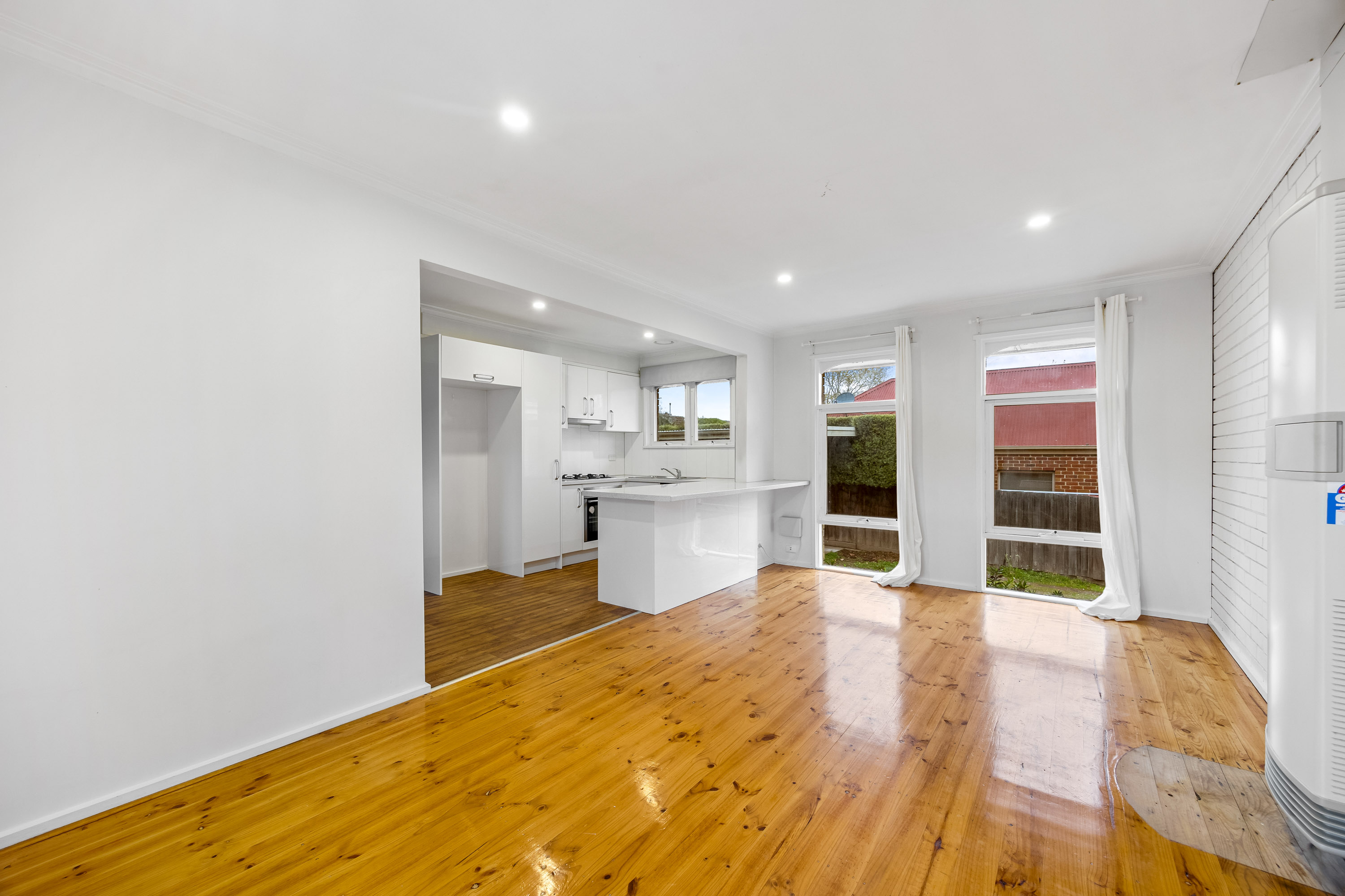 606 LYDIARD ST NORTH, SOLDIERS HILL VIC 3350, 0 Schlafzimmer, 0 Badezimmer, Unit