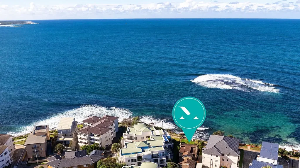 Esplanade Home, Your Oceanview Retreat (Access Via 2 Roker Street, Cronulla)