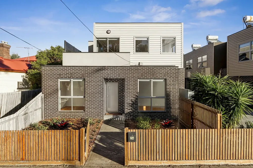 Rippleside 3房  Stylish And Convenient Bayside Living