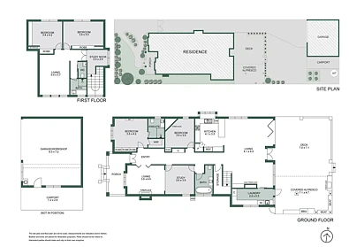 42 Herbert Street, Parkdale, VIC 3195, 4房, 3浴, House