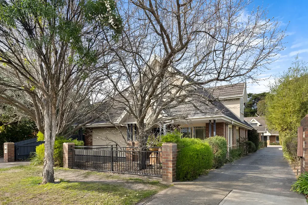 1/12 Crawford Street, Cheltenham, VIC 3192