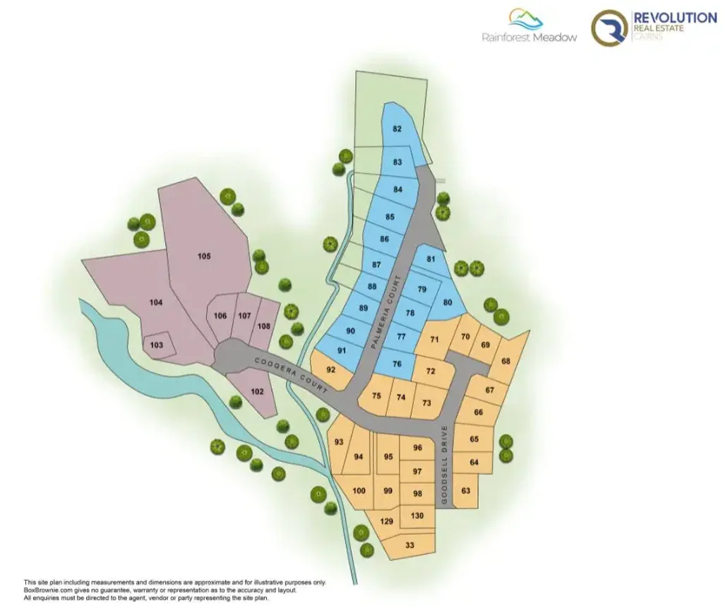 Mount Sheridan  New Land - MASTERFULLY PLANNED AND DESIGNED FOR COMFORT AND LIFESTYLE