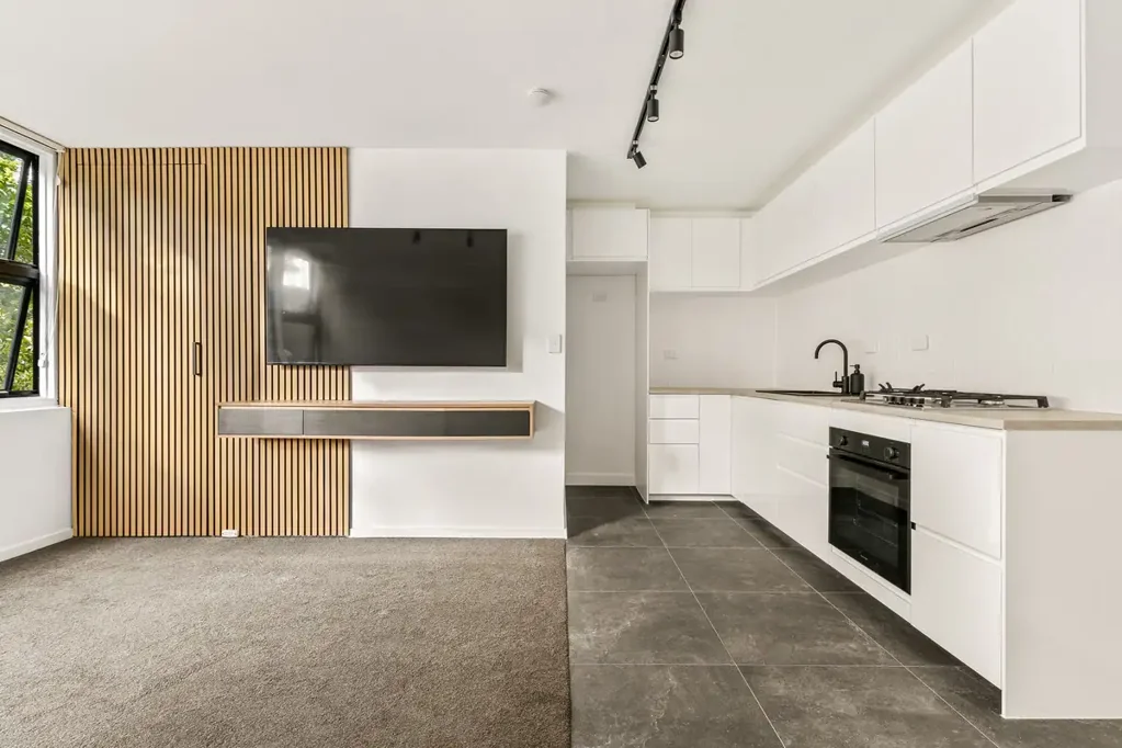 Paddington 1Kwarto Renovated Paddington Retreat with Lifestyle at Your Doorstep!