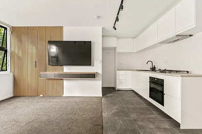 Paddington 1 Slaapkamer Renovated Paddington Retreat with Lifestyle at Your Doorstep!