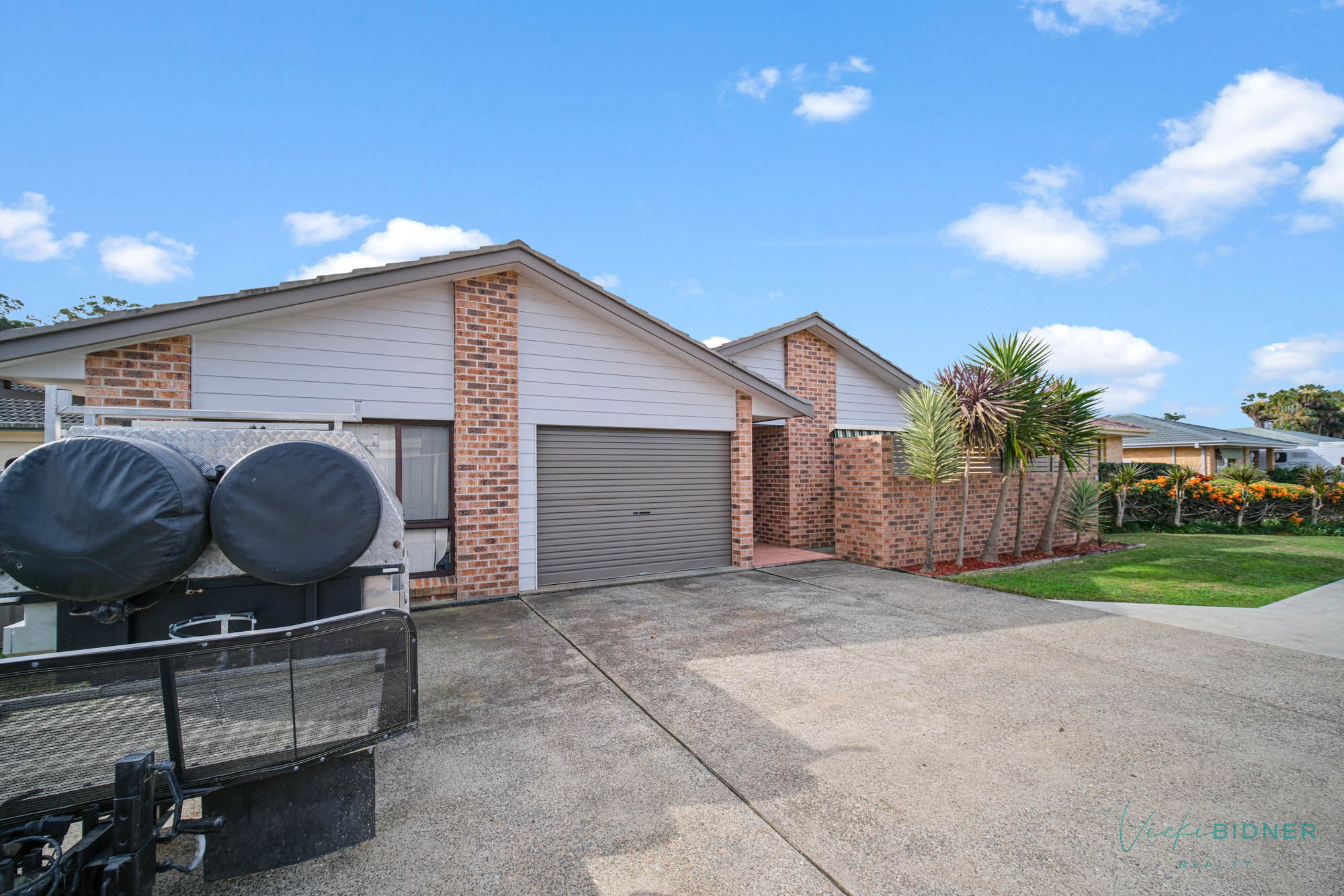 6 HUNTLY CL, TUNCURRY NSW 2428, 0 غرف, 0 حمامات, House