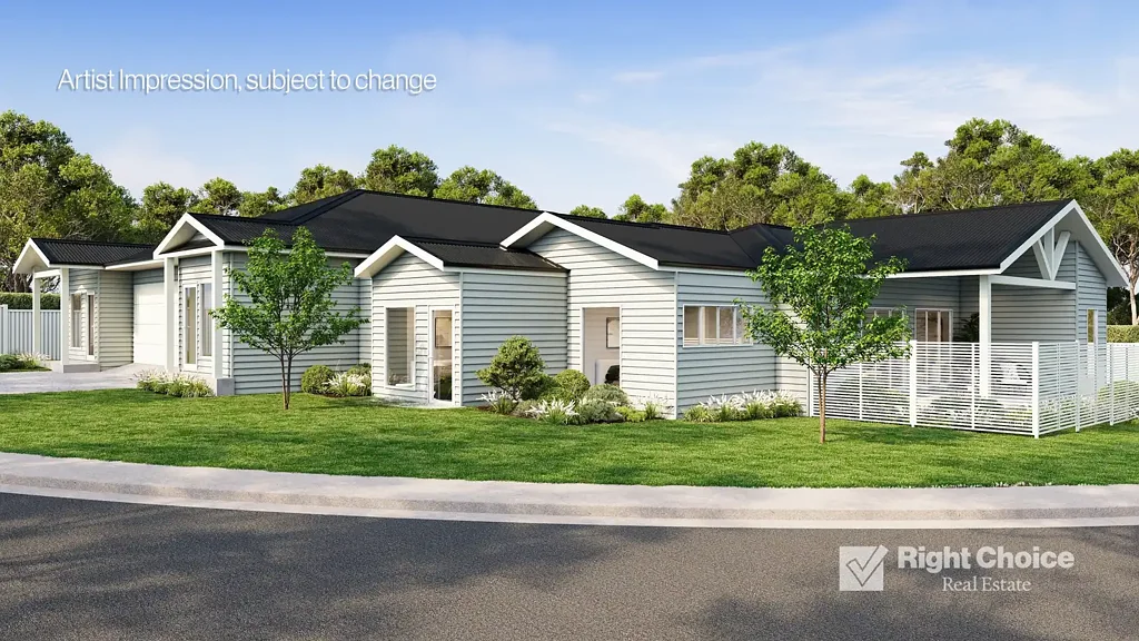 Badagarang 3Zimmer Brand new Torrens Titled villas of exceptional quality