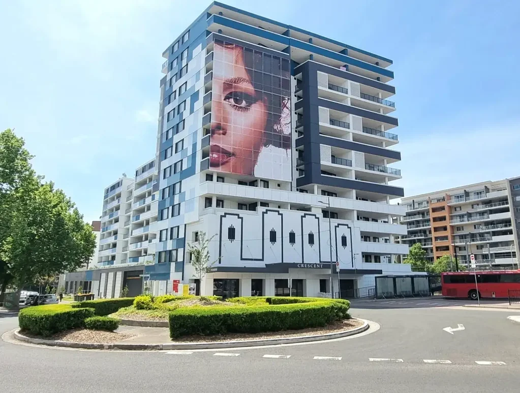 Fairfield 2Phòng ngủ Brand New Apartments