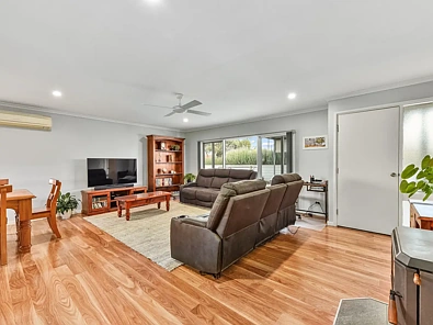 23 Smith Street, Keith, SA 5267, 3 Bedrooms, 1 Bathrooms, House