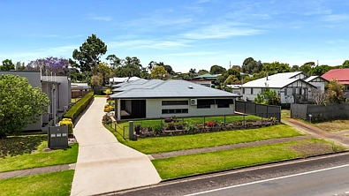 Atherton 3Kwarto Low-Maintenance Villa, Just a Stroll from Town