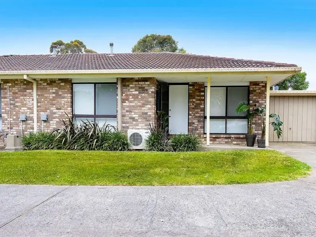 Bayswater North 2غرفة نوم A STANDOUT UNIT WITH SPACE, STYLE AND CONVENIENCE