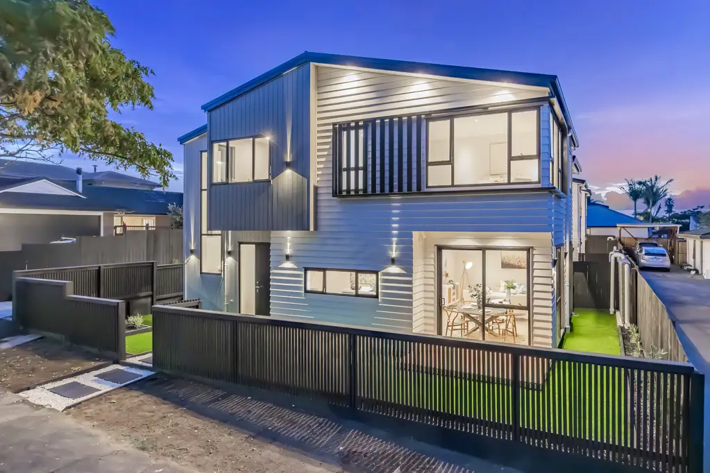 Half Moon Bay 4Kwarto Discover Your Dream Home!