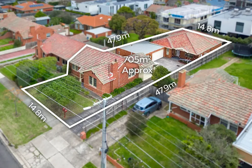 Aberfeldie 6ਬੈੱਡਰੂਮ One Title, Two Homes, Countless Possibilities
