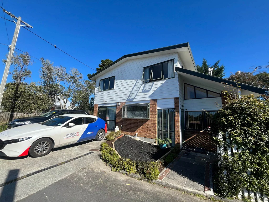 Spacious & Private 3-Bedroom Family Home