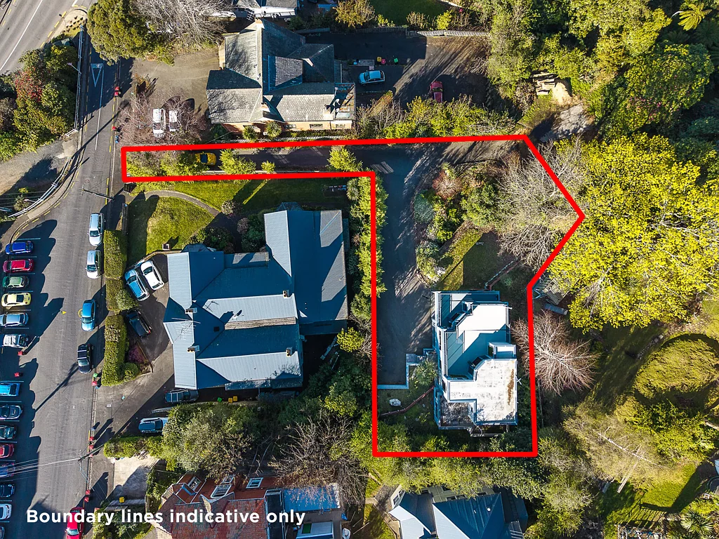 Dunedin Central Exceptional residential development opportunity