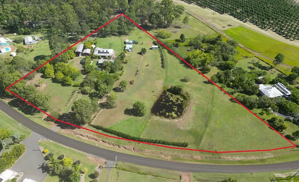 20 GREGORY DRIVE, Redridge, QLD 4660