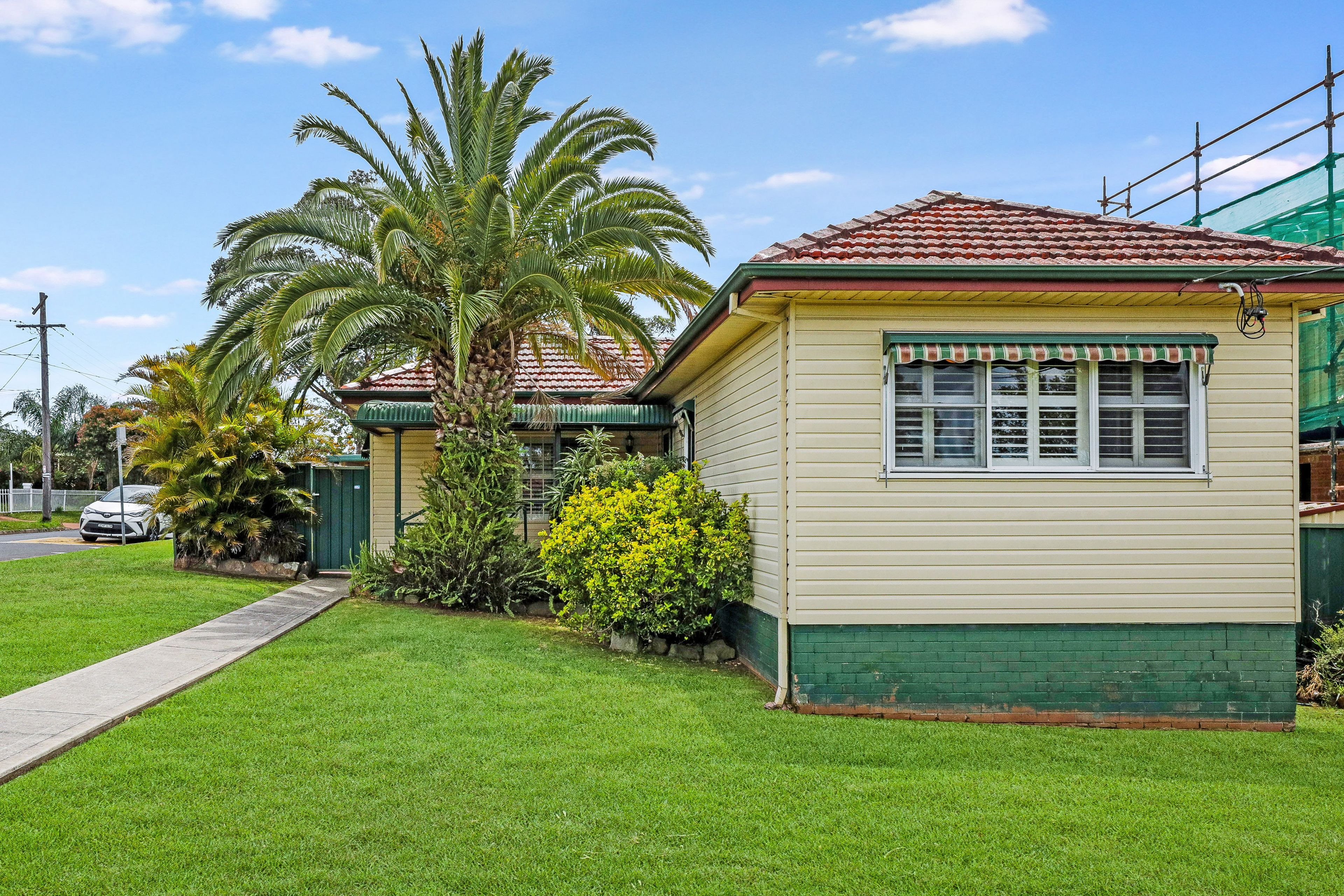 1 WOODLAND RD, CHESTER HILL NSW 2162, 0 chambres, 0 salles de bain, House