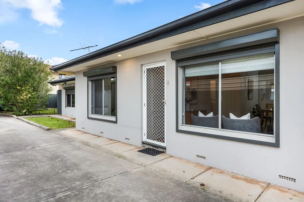 Unit 4 9 Iona Street, Broadview, SA 5083
