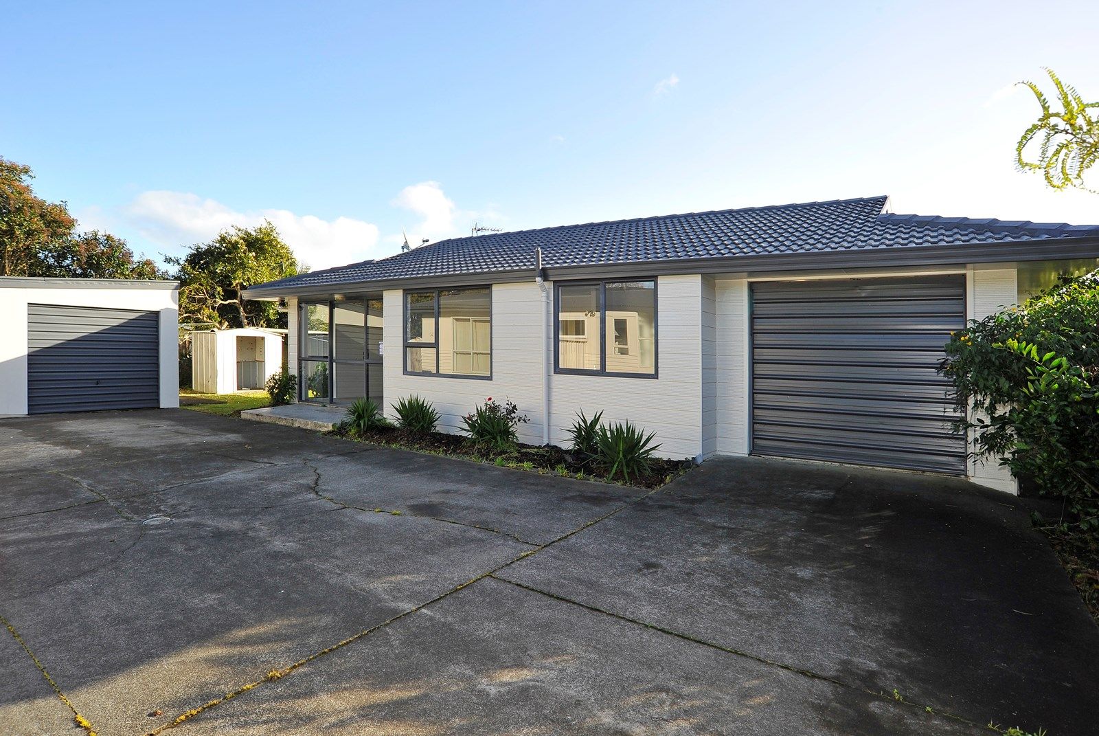 4a Morrison Avenue, Narrow Neck, Auckland - North Shore, 6房, 0浴