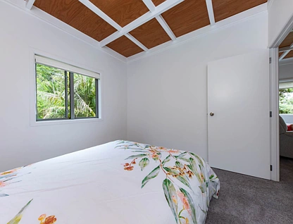 6-8 Sylvan Glade, Piha, Waitakere City, 2 ਕਮਰੇ, 1 ਬਾਥਰੂਮ, House