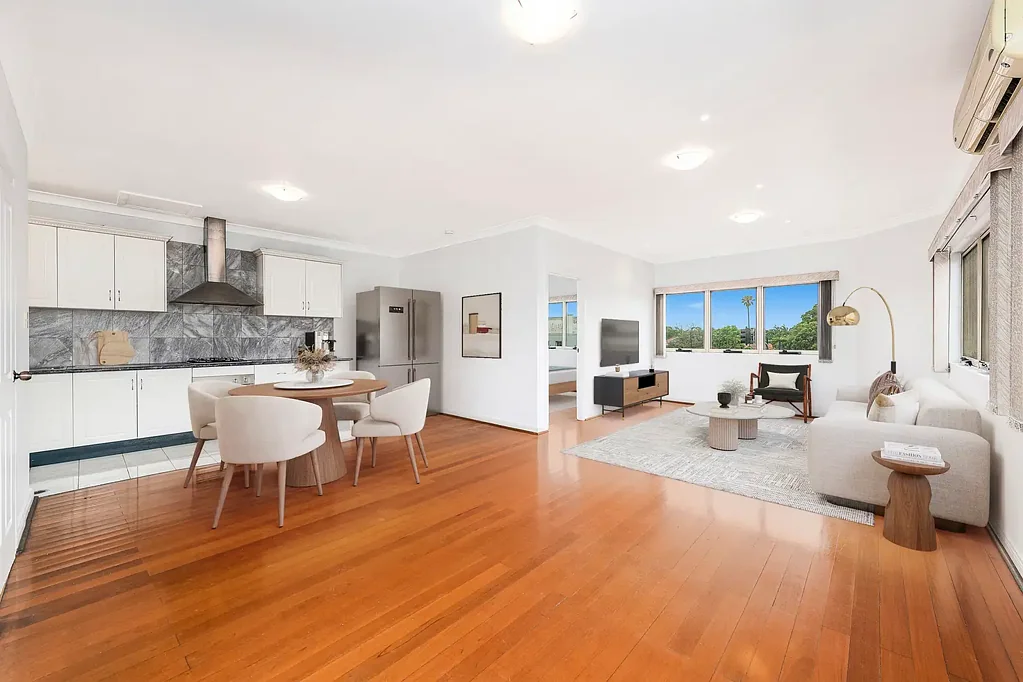 8/448 Parramatta Road, Strathfield, NSW 2135