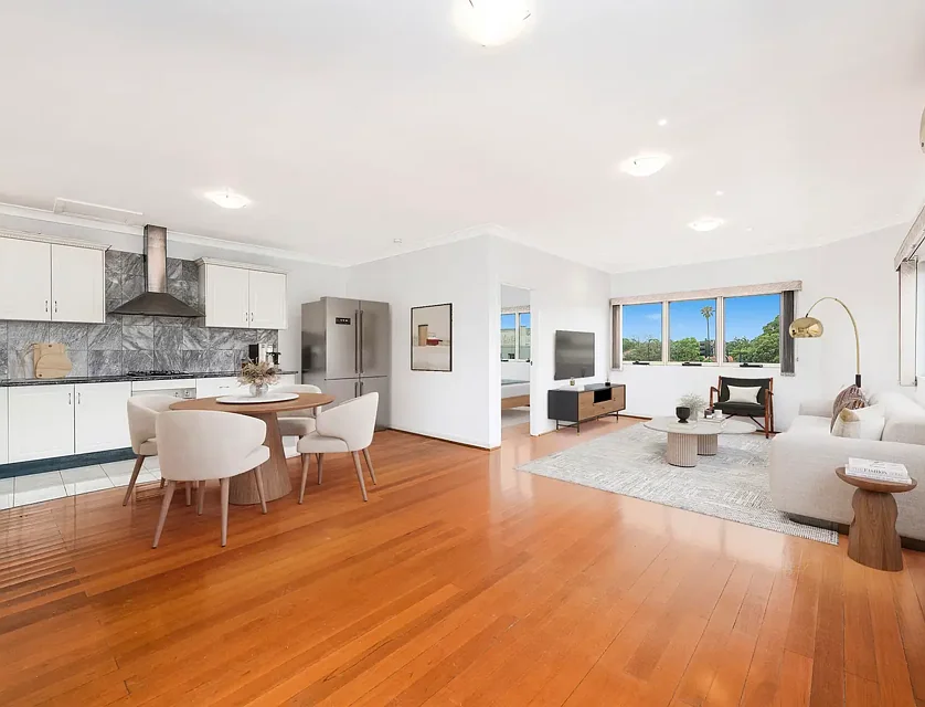 8/448 Parramatta Road, Strathfield, Inner West, 1 कमरे, 1 बाथरूम, Apartment