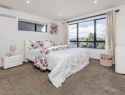 122B Union Road, Howick, Manukau City, 4 ਕਮਰੇ, 2 ਬਾਥਰੂਮ, House