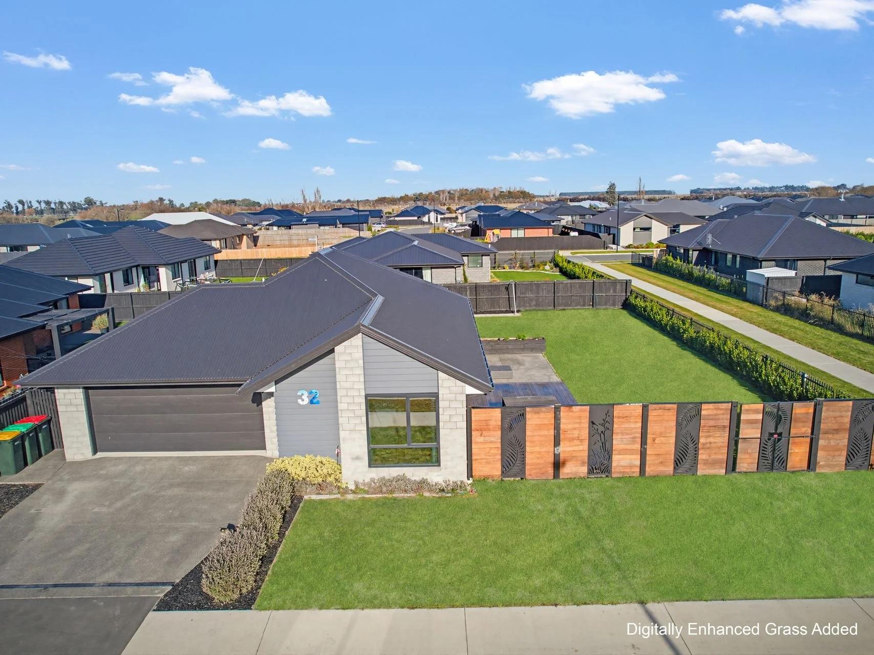 Leeston 4Habitaciones Space to Breathe, Steps to Town