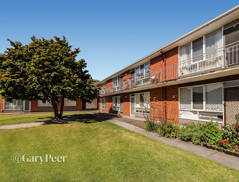 15/12 Rosedale Avenue, Glen Huntly, Bayside, 1 침실, 1 욕실, Apartment