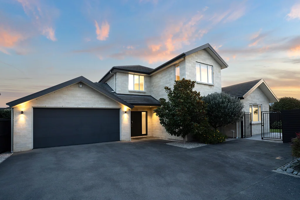 3 Leabridge Mews, Harewood, Christchurch, Canterbury