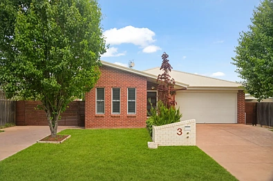 Mudgee 4房  Refined Executive Living in the Heart of Mudgee