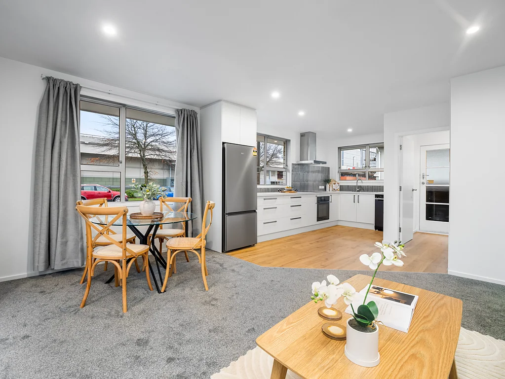 1/9 Maxwell Street, Riccarton, Christchurch, Canterbury
