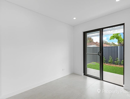 1/22a Albert Street, Revesby, South Western Suburbs, 2 Bedrooms, 1 Bathrooms, Flat