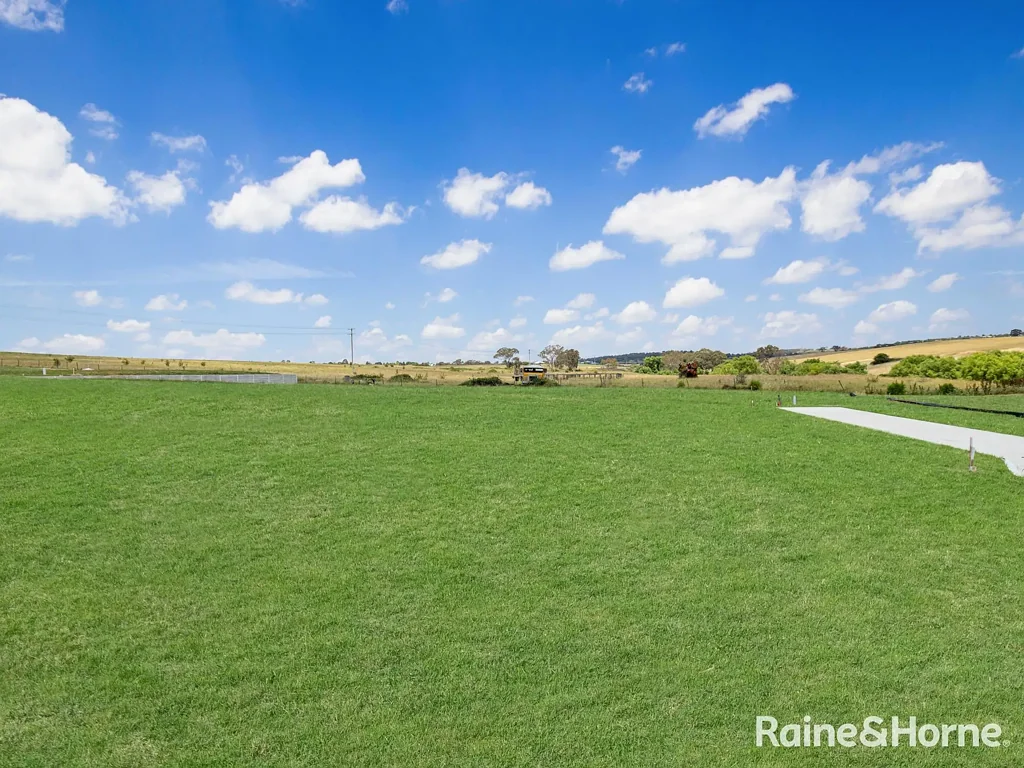Llanarth BUILD YOUR DREAM HOME