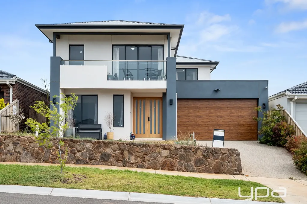 Maddingley 5Kwarto 45 SQUARE DOUBLE-STOREY FAMILY HOME!