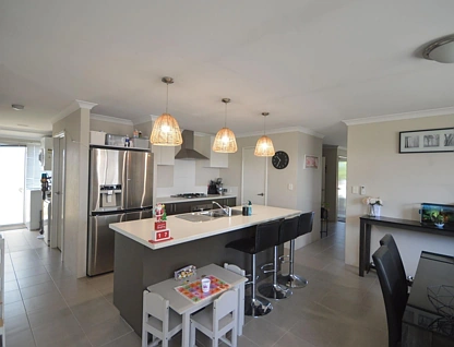 30 Snowflake Approach, Baldivis, Rockingham, 4 غرف, 2 حمامات, House